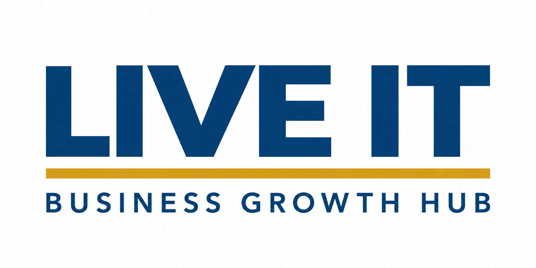 LIVE IT Business Growth Hub