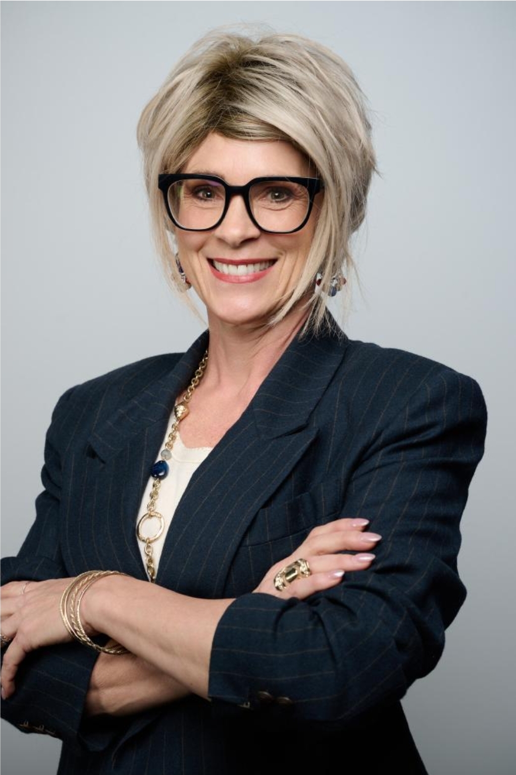 Michelle Archibald