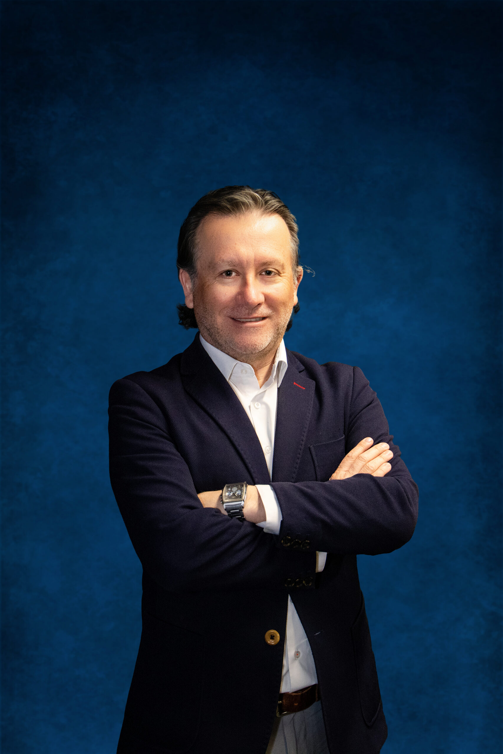 Oscar Barrientos