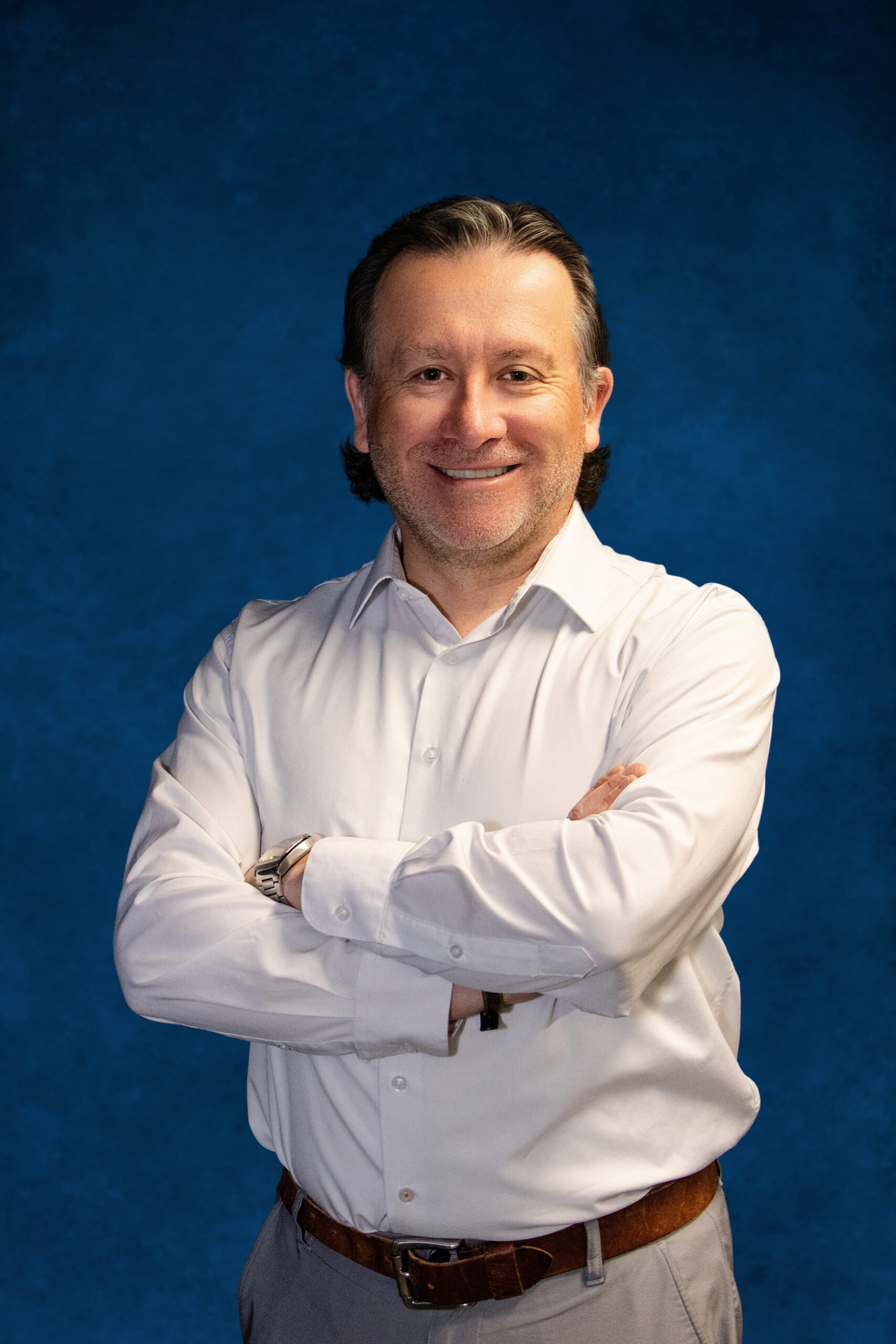 Oscar Barrientos