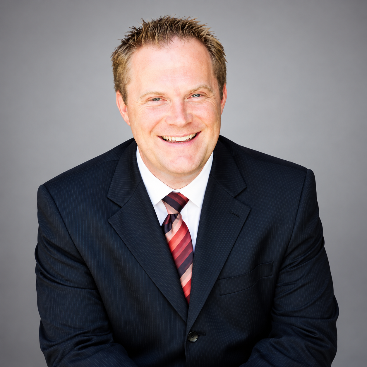 Peter Jay - LIVE IT Business Growth Hub Advisory Board